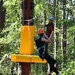 Camp Perkoz 홀리데이파크 올스티넥