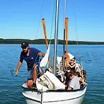 홀리데이파크 Camp Perkoz 올스티넥