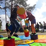 Camp Perkoz * 올스티넥