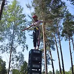 홀리데이파크 Camp Perkoz