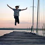 홀리데이파크 Camp Perkoz *