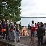 홀리데이파크 Camp Perkoz *