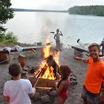 Camp Perkoz