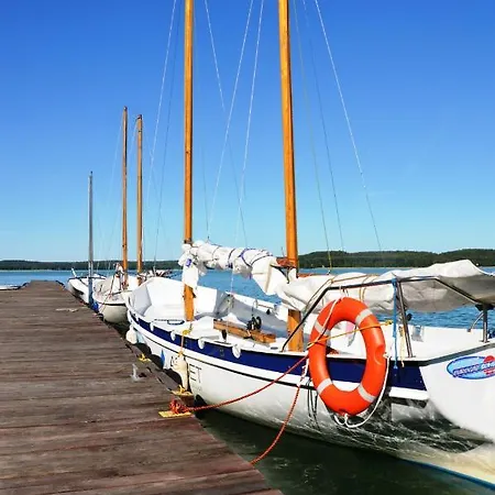 Camp Perkoz Kompleks wypoczynkowy