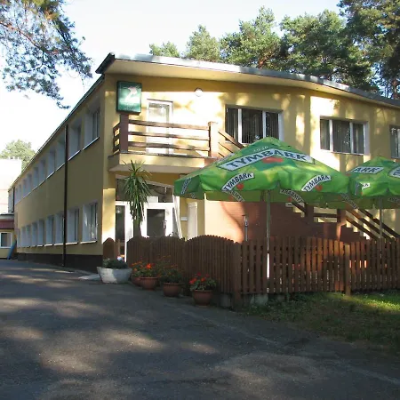 Camp Perkoz