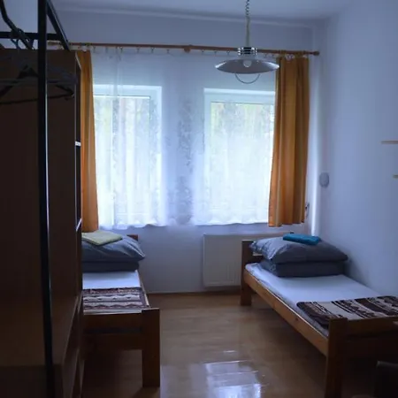 Camp Perkoz Kompleks wypoczynkowy