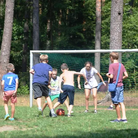 Camp Perkoz *