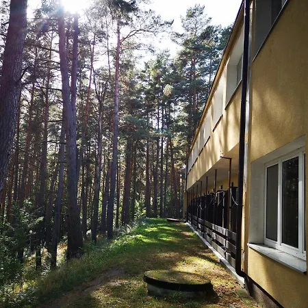 Camp Perkoz Kompleks wypoczynkowy