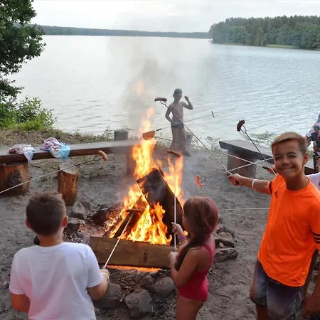 Camp Perkoz