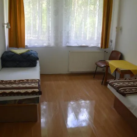 Camp Perkoz Holiday park *