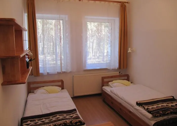 Holiday park Camp Perkoz