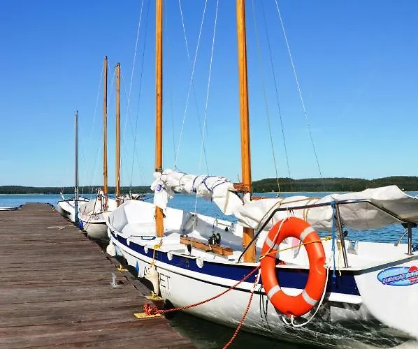 Camp Perkoz Holiday park