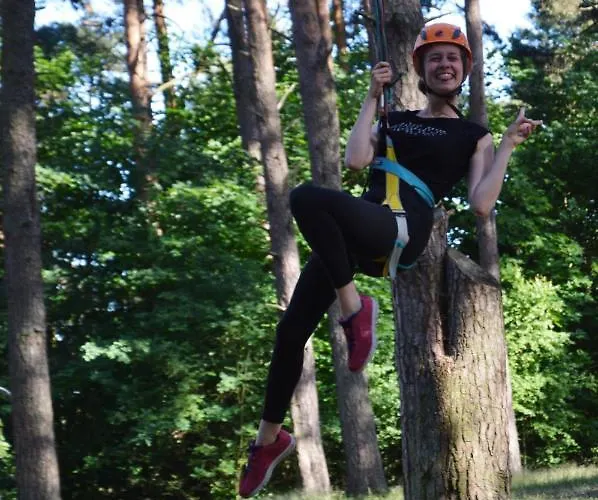 Camp Perkoz Holiday park