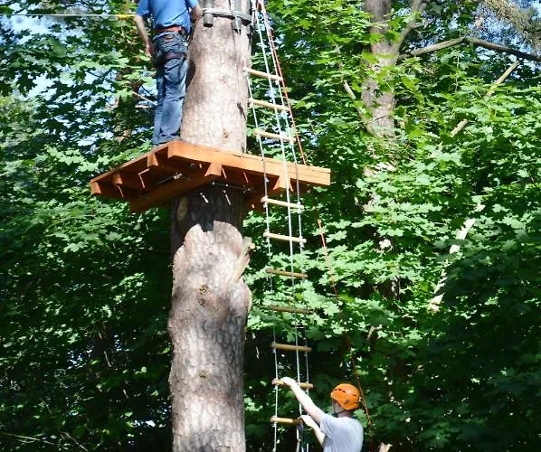 Camp Perkoz Holiday park