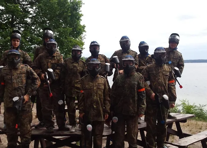 Camp Perkoz Holiday park