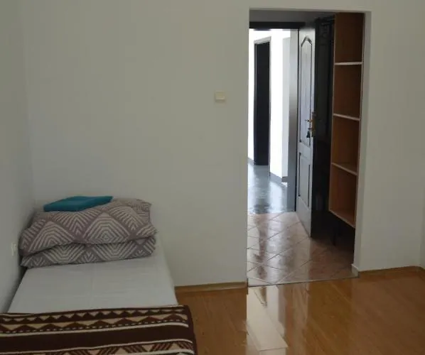 Camp Perkoz Holiday park *