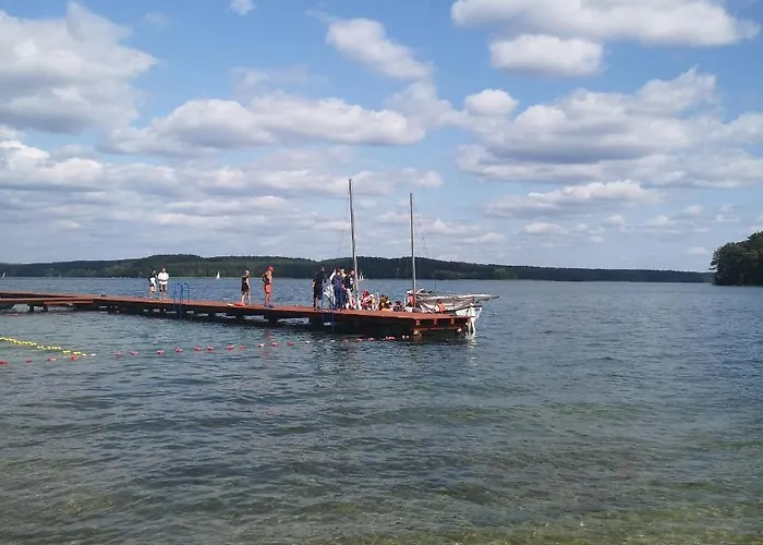 Holiday park Camp Perkoz *