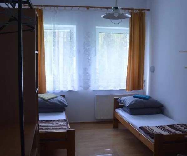 Camp Perkoz Holiday park