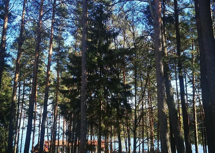 Camp Perkoz Holiday park *