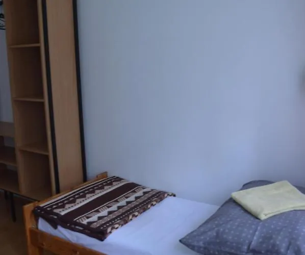 Camp Perkoz Holiday park *