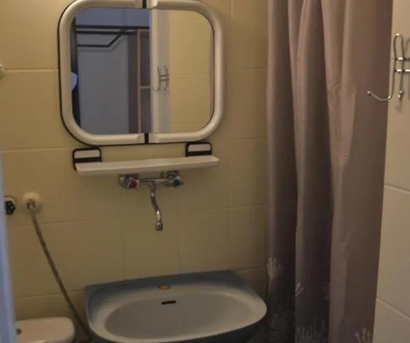 Holiday park Camp Perkoz